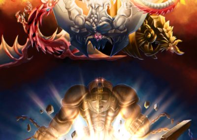 The Gods