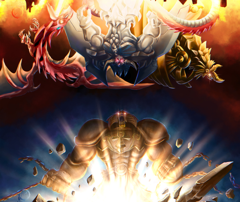 The Gods